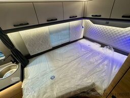 KNAUS L!VE TI 590MF PLATINUM SELECTION, 2026,Automatik