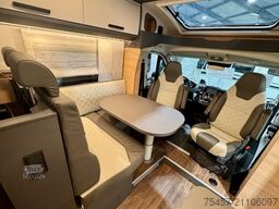 KNAUS L!VE TI 590MF PLATINUM SELECTION, 2026,Automatik