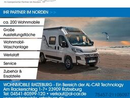 KNAUS L!VE TI 590MF PLATINUM SELECTION, 2026,Automatik