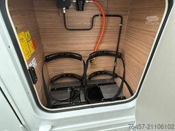 WEINSBERG CaraSuite 650 MEG FORD - Hubbett