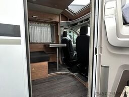 WEINSBERG CaraSuite 650 MEG FORD - Hubbett