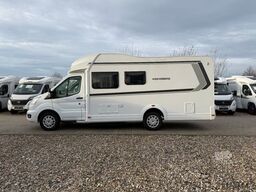 WEINSBERG CaraSuite 650  MF FORD - Hubbett