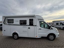 WEINSBERG CaraLoft 600 MEG auf FORD - Modell 2024