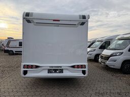 WEINSBERG CaraLoft 600 MEG auf FORD - Modell 2024