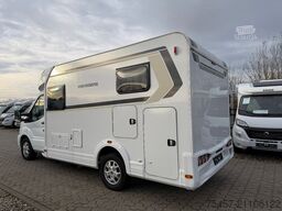 WEINSBERG CaraLoft 600 MEG auf FORD - Modell 2024