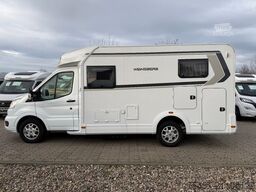 WEINSBERG CaraLoft 600 MEG auf FORD - Modell 2024