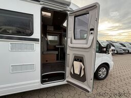 WEINSBERG CaraLoft 600 MEG auf FORD - Modell 2024