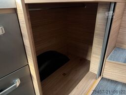 WEINSBERG CaraLoft 600 MEG auf FORD - Modell 2024