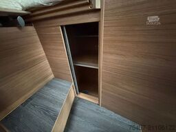 WEINSBERG CaraLoft 600 MEG auf FORD - Modell 2024