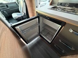 WEINSBERG CaraLoft 600 MEG auf FORD - Modell 2024