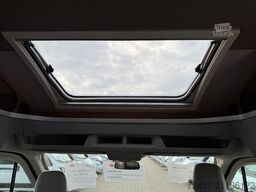 WEINSBERG CaraLoft 600 MEG auf FORD - Modell 2024