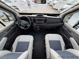 WEINSBERG CaraLoft 600 MEG auf FORD - Modell 2024