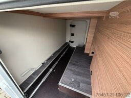 WEINSBERG CaraLoft 600 MEG auf FORD - Modell 2024