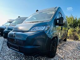 KARMANN Davis 540 Trendstyle MJ 26 - Autom. UVP: 61.960¤