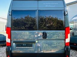 KARMANN Davis 540 Trendstyle MJ 26 - Autom. UVP: 61.960¤