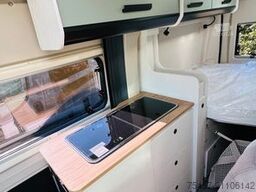 KARMANN Davis 540 Trendstyle MJ 26 - Autom. UVP: 61.960¤