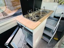 KARMANN Davis 540 Trendstyle MJ 26 - Autom. UVP: 61.960¤