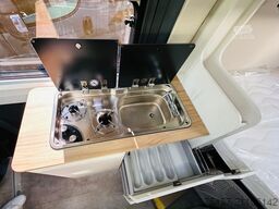 KARMANN Davis 540 Trendstyle MJ 26 - Autom. UVP: 61.960¤