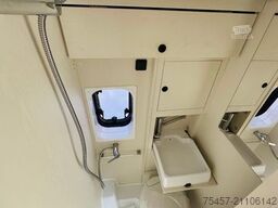 KARMANN Davis 540 Trendstyle MJ 26 - Autom. UVP: 61.960¤