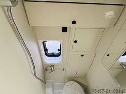 KARMANN Davis 540 Trendstyle MJ 26 - Autom. UVP: 61.960¤