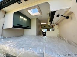 KARMANN Davis 540 Trendstyle MJ 26 - Autom. UVP: 61.960¤