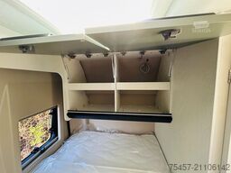 KARMANN Davis 540 Trendstyle MJ 26 - Autom. UVP: 61.960¤