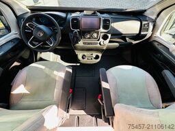 KARMANN Davis 540 Trendstyle MJ 26 - Autom. UVP: 61.960¤