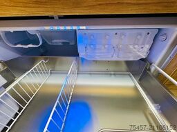 KARMANN Dexter 595 Modell 2026 - Hubbett Heckbad 87.830¤