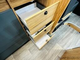 KARMANN Dexter 595 Modell 2026 - Hubbett Heckbad 87.830¤