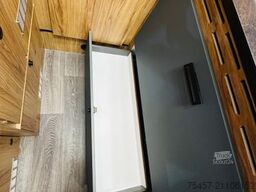 KARMANN Dexter 595 Modell 2026 - Hubbett Heckbad 87.830¤