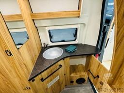 KARMANN Dexter 595 Modell 2026 - Hubbett Heckbad 87.830¤