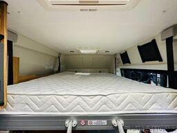 KARMANN Dexter 595 Modell 2026 - Hubbett Heckbad 87.830¤