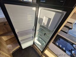 EURAMOBIL Xtura XT 686  EF, Dachklima