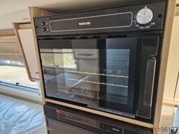 EURAMOBIL Xtura XT 686  EF, Dachklima