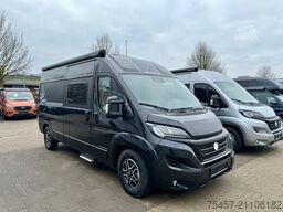 WESTFALIA Columbus 601D MJ 23 - 180PS Automatik, Winter-P.
