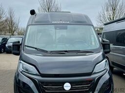 WESTFALIA Columbus 601D MJ 23 - 180PS Automatik, Winter-P.