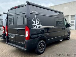 WESTFALIA Columbus 601D MJ 23 - 180PS Automatik, Winter-P.