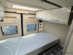 WESTFALIA Columbus 601D MJ 23 - 180PS Automatik, Winter-P.