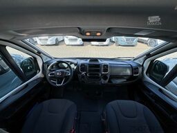 WESTFALIA Columbus 601D MJ 23 - 180PS Automatik, Winter-P.