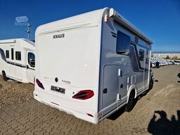 KNAUS Sky TI 650 MEG 2024 PlatinumSelection, Klima, S7