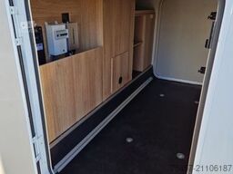 KNAUS Sky TI 650 MEG 2024 PlatinumSelection, Klima, S7