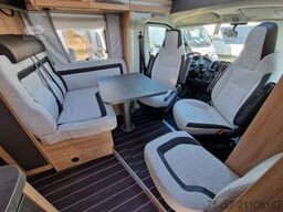 KNAUS Sky TI 650 MEG 2024 PlatinumSelection, Klima, S7