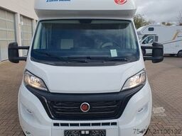 EURAMOBIL Profila RS 695 EB - Einzelbetten Hubbett 91.570¤