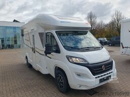 EURAMOBIL Profila RS 695 EB - Einzelbetten Hubbett 91.570¤