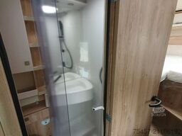 EURAMOBIL Profila RS 695 EB - Einzelbetten Hubbett 91.570¤