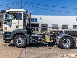 MAN TGS 18.430 BLS +INTARDER