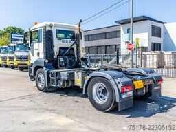 MAN TGS 18.430 BLS +INTARDER