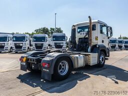 MAN TGS 18.430 BLS +INTARDER