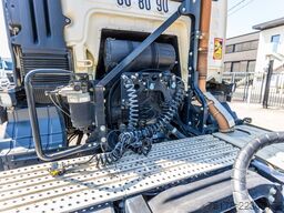 MAN TGS 18.430 BLS +INTARDER