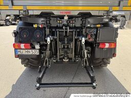 Mercedes-Benz Unimog U 535 Agrar Uni-Touch 367.990&euro; netto